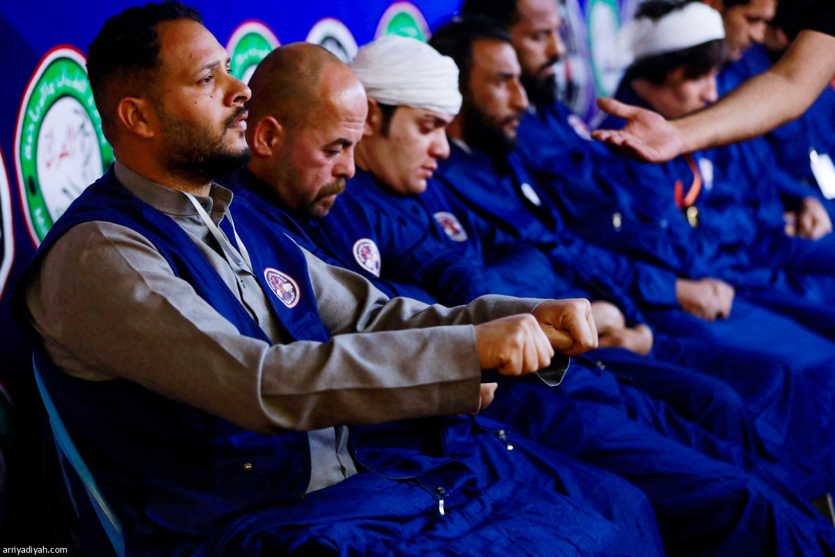 تنافس شعبي