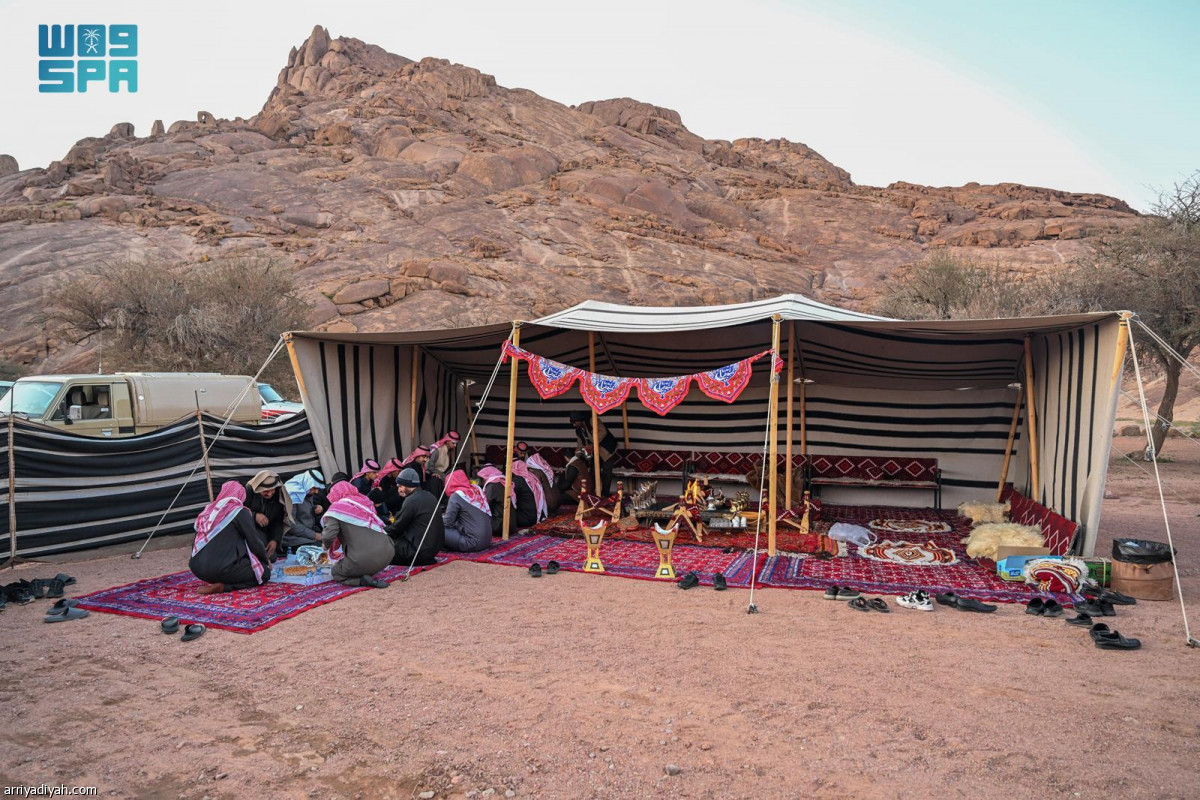 إفطار حائل