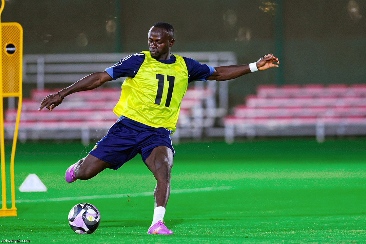 النصر جاهز